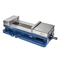 TMX Single Station Precision Clamping Vises